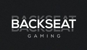 Backseat Gaming