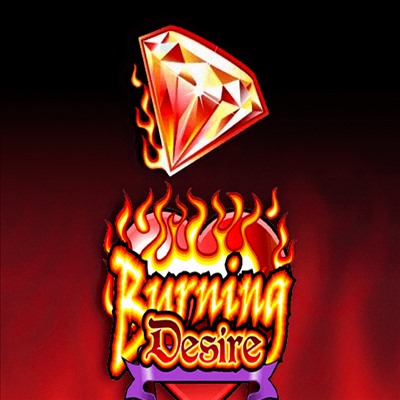 Burning Desire
